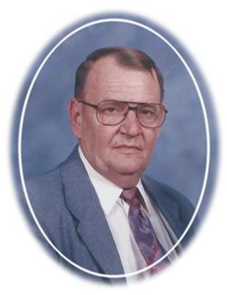 Bruce D. Roth