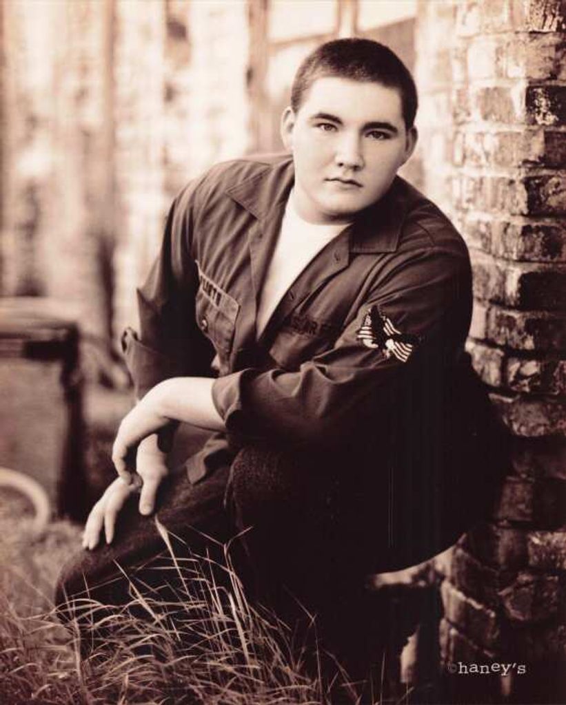 Dustin Flieth