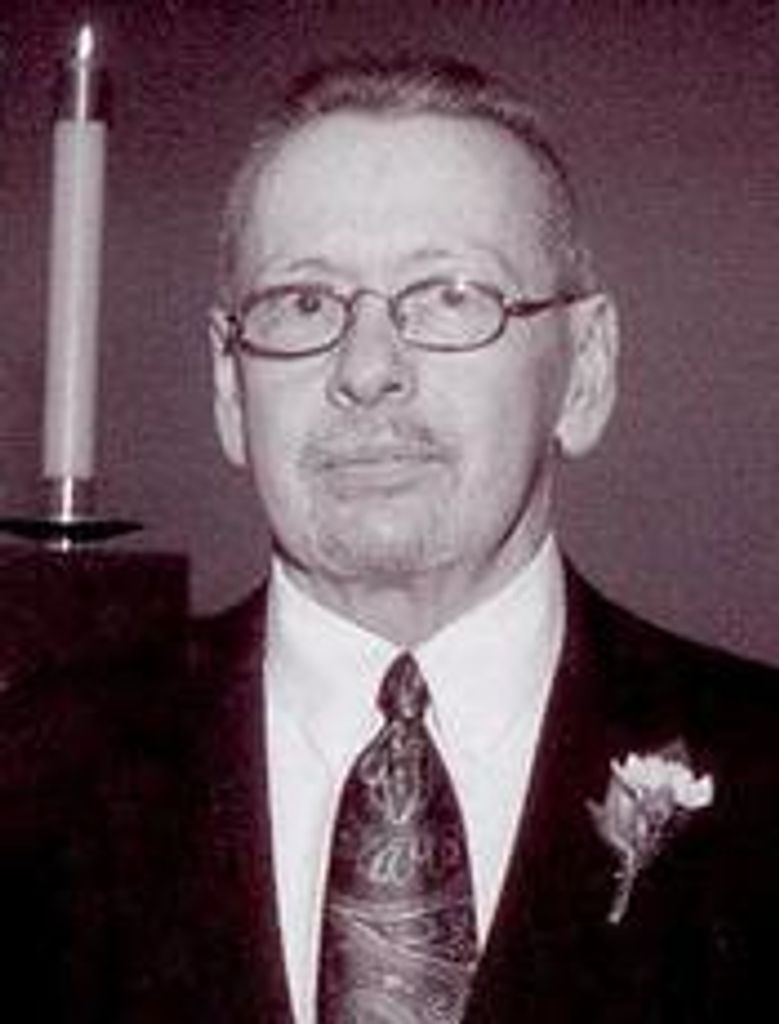Thomas E. Cloutier