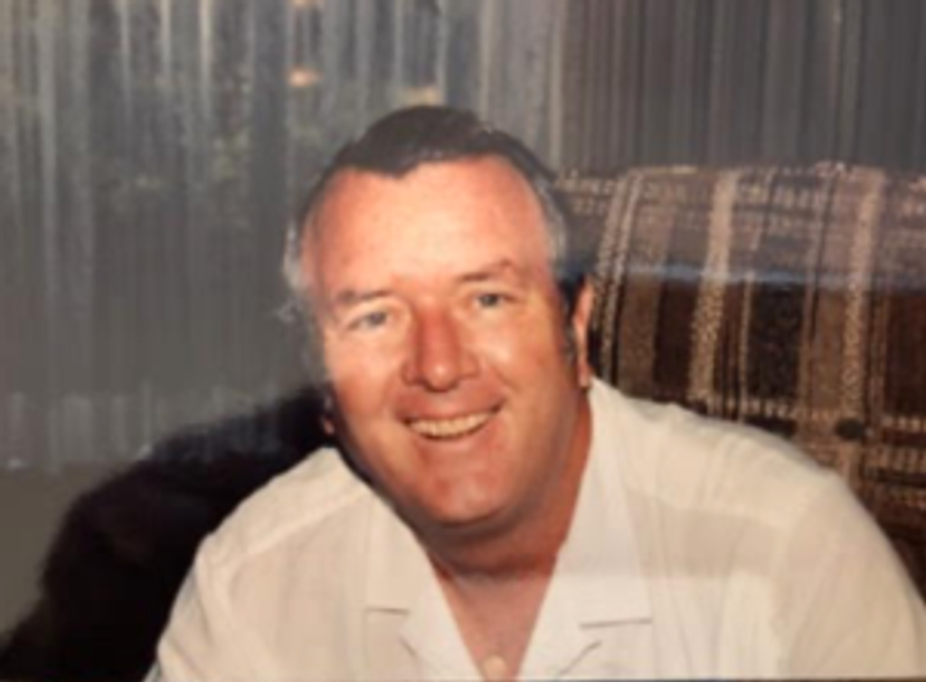 Richard Millar
