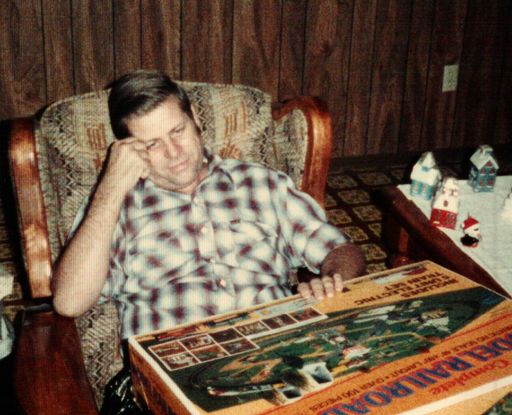Thomas Charles Robinson photo gallery thumbnail 37 of 144