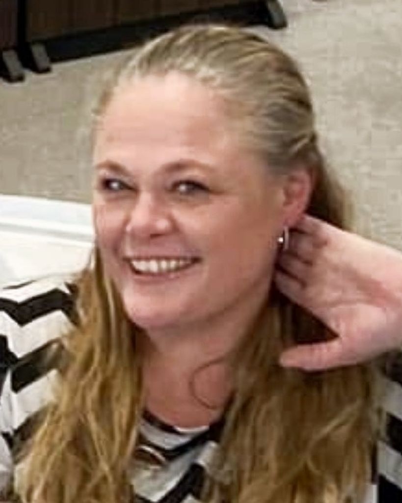 Crystal L. Meehan Profile Photo