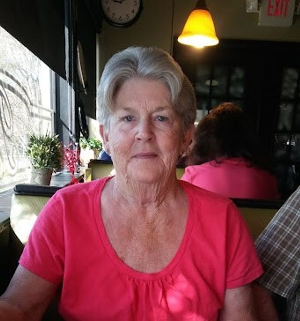 Barbara Allen
