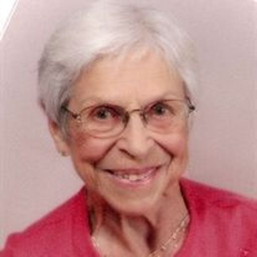 Emily Fern Griffith Shone Profile Photo
