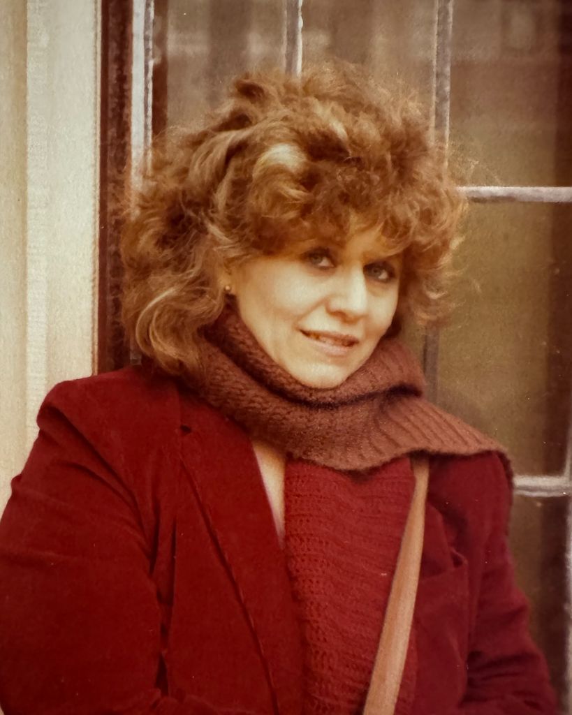 Leatrice Weiss-Miller Profile Photo