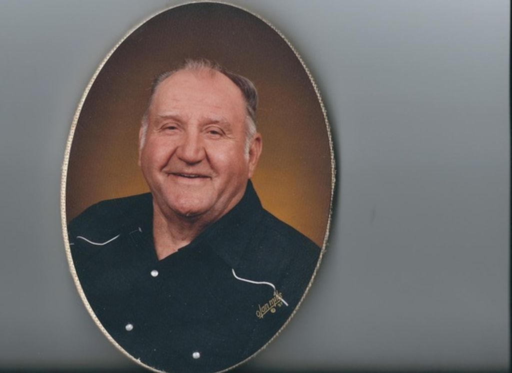 Amos Robert Hovey Profile Photo