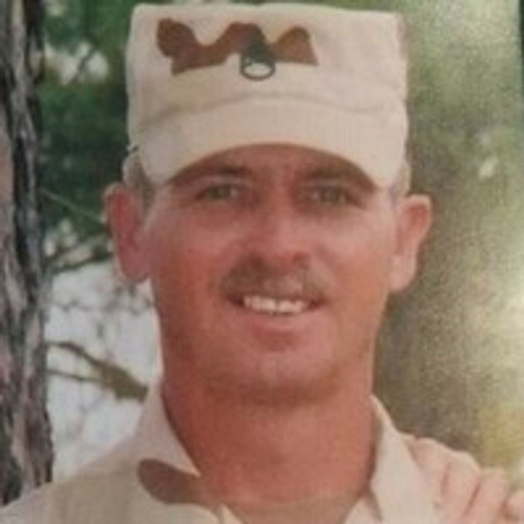 Randy Greene