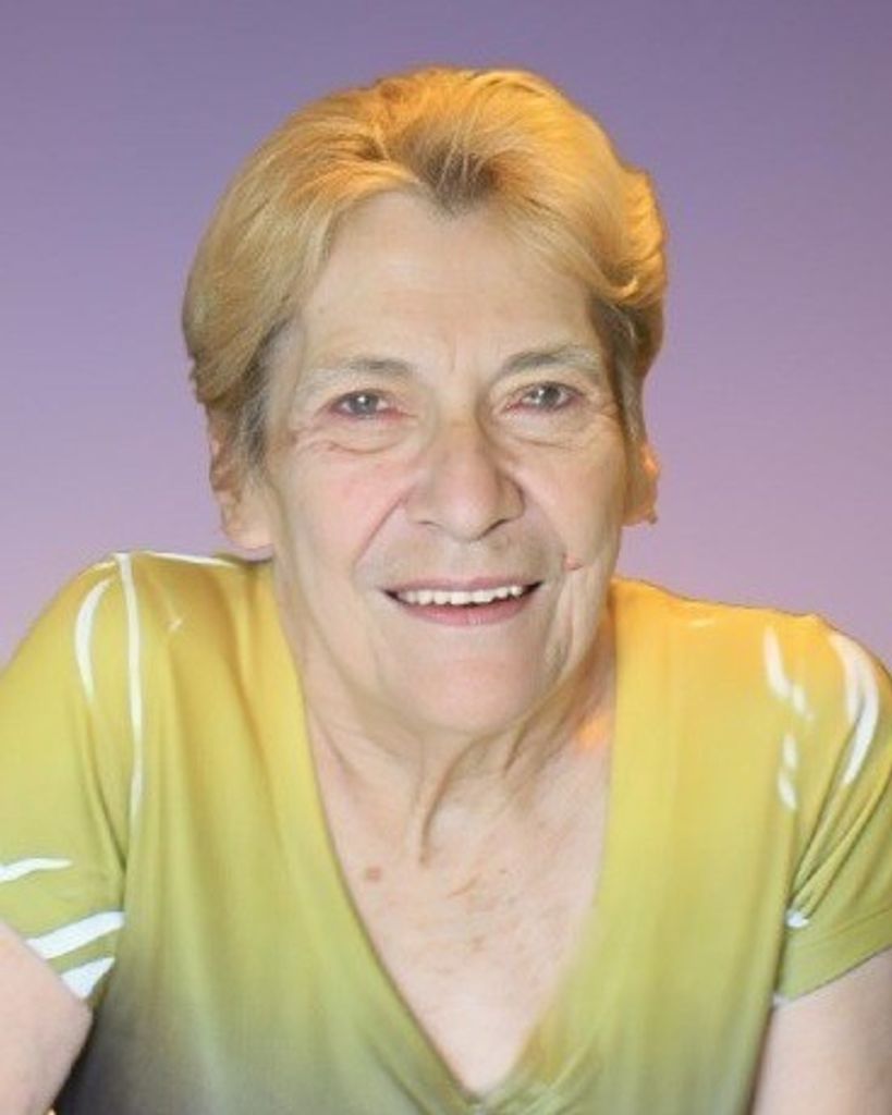 Lillian (Ruddek) Johnson Profile Photo