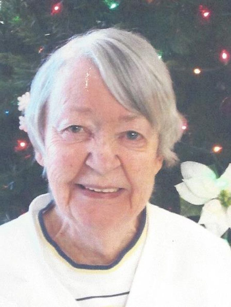Rose Marie (Reed)  Ragner Profile Photo