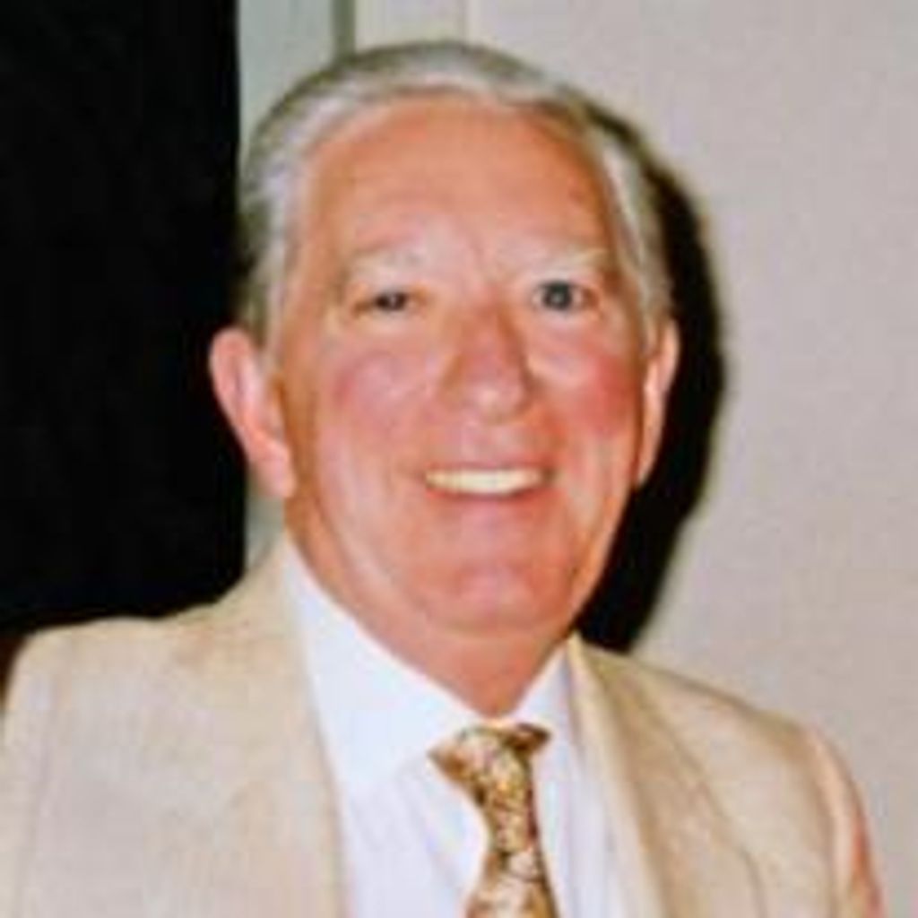 Gerard A. Mccluskey