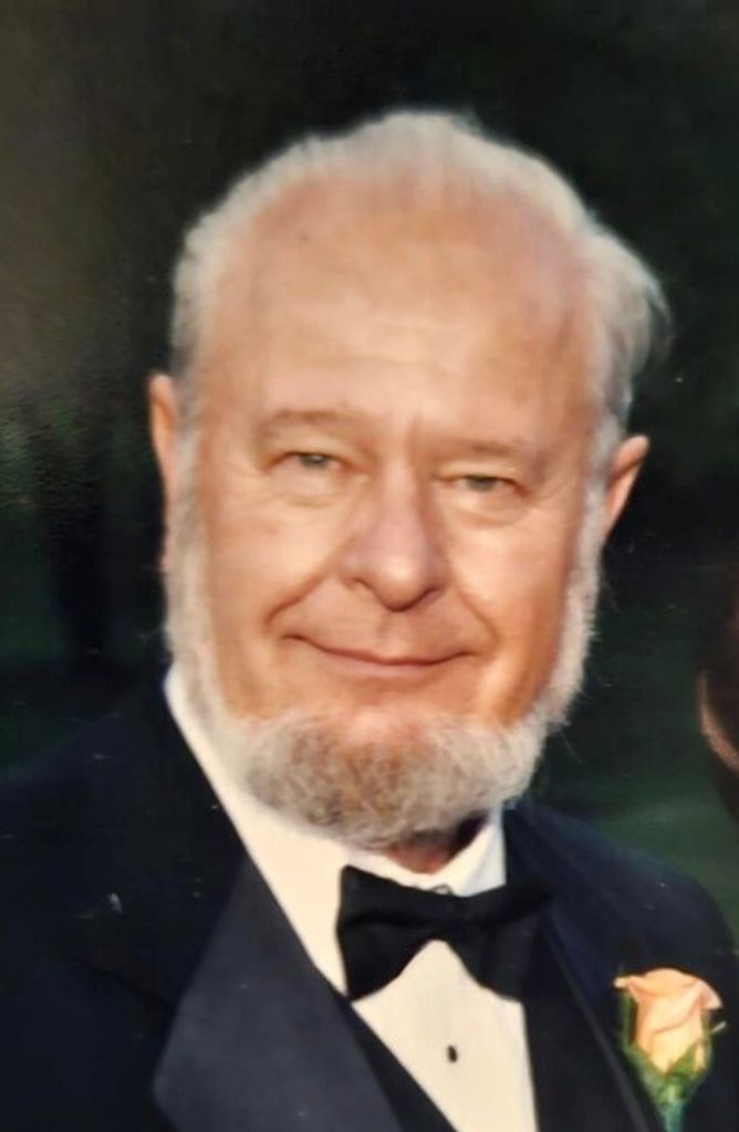 Ronald Neukirch Profile Photo