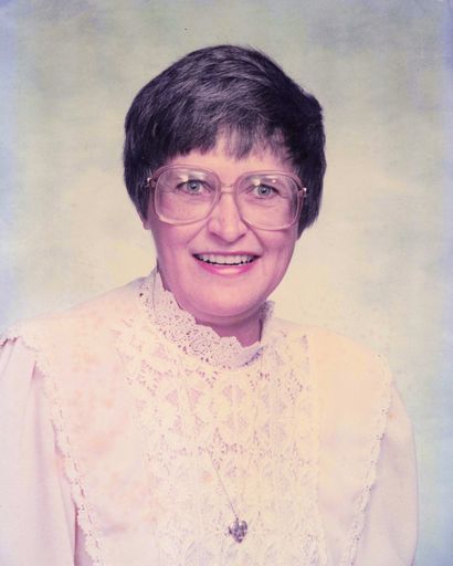 Marjorie Ann Carr's obituary image