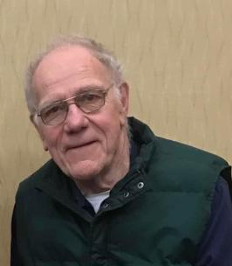 Joseph Schichtel Profile Photo