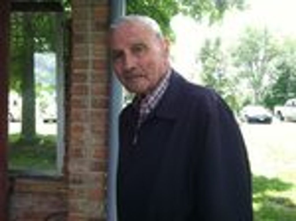 John B. Holbert