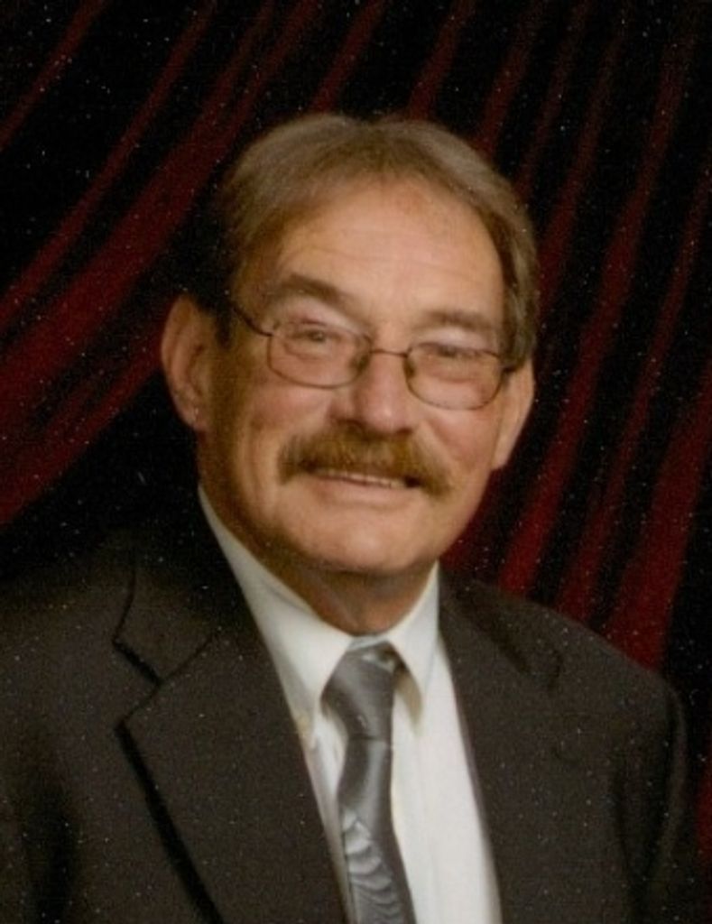 Victor Sherrick, Jr.