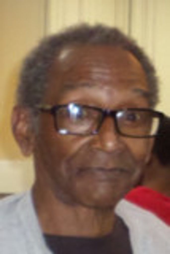 Clarence Braxton Profile Photo
