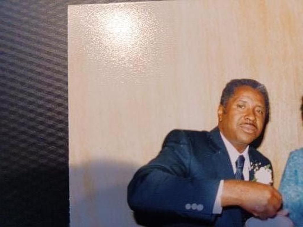 Leonard Elmer Shook Profile Photo