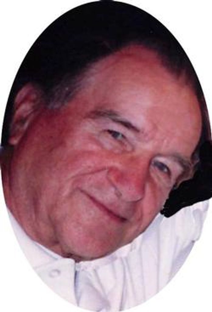 William "Babe" Hupkowicz, Sr.