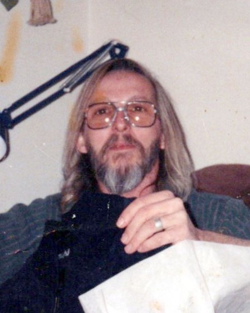 Harley Bert Aley Jr