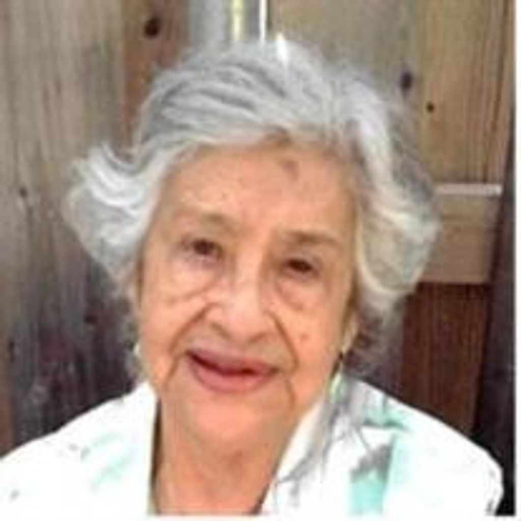 Paula Loyo De Zavala