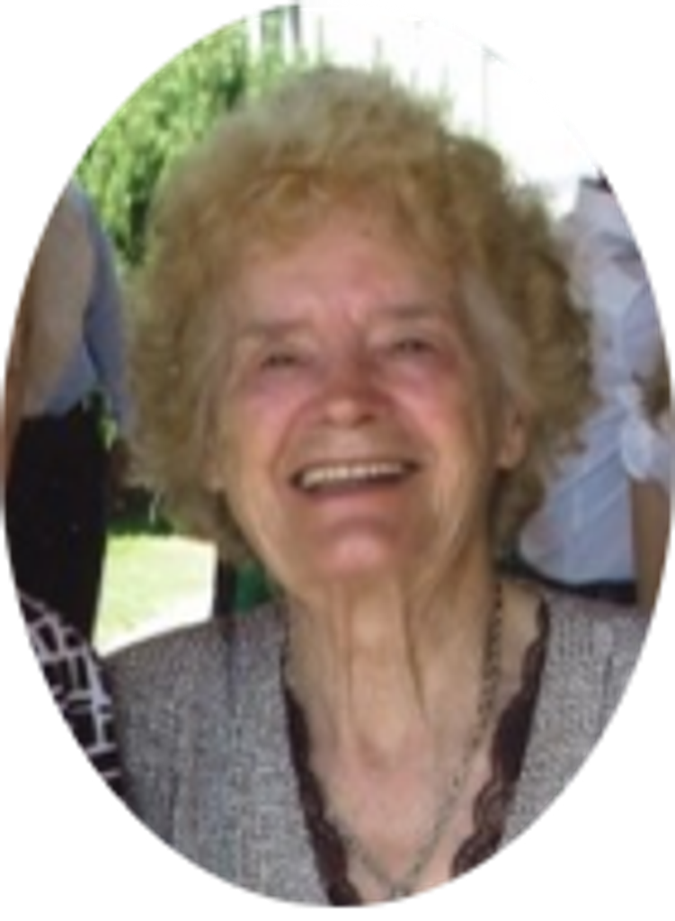 Maria Ferluga