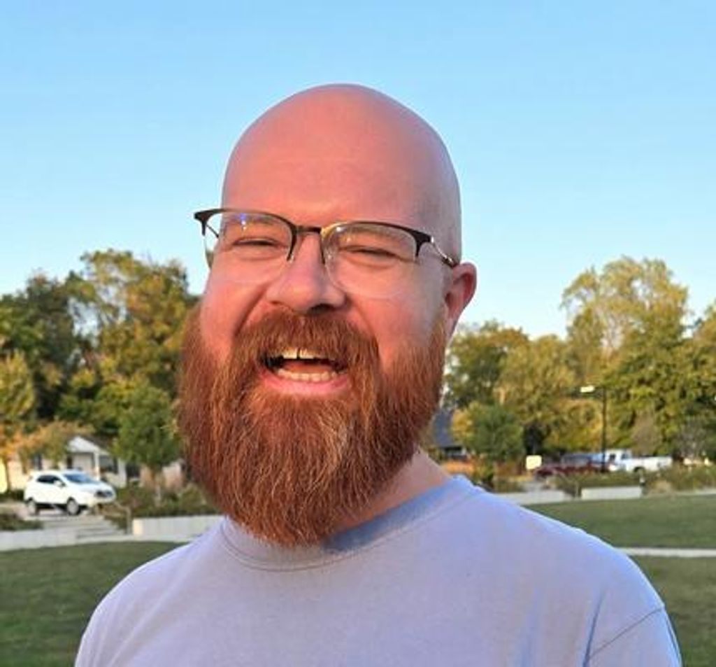 Jakob David Honeycutt