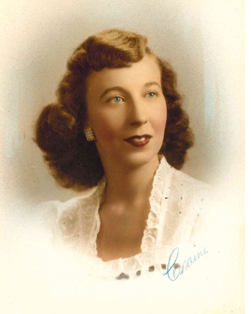 Dolores N. Mouch