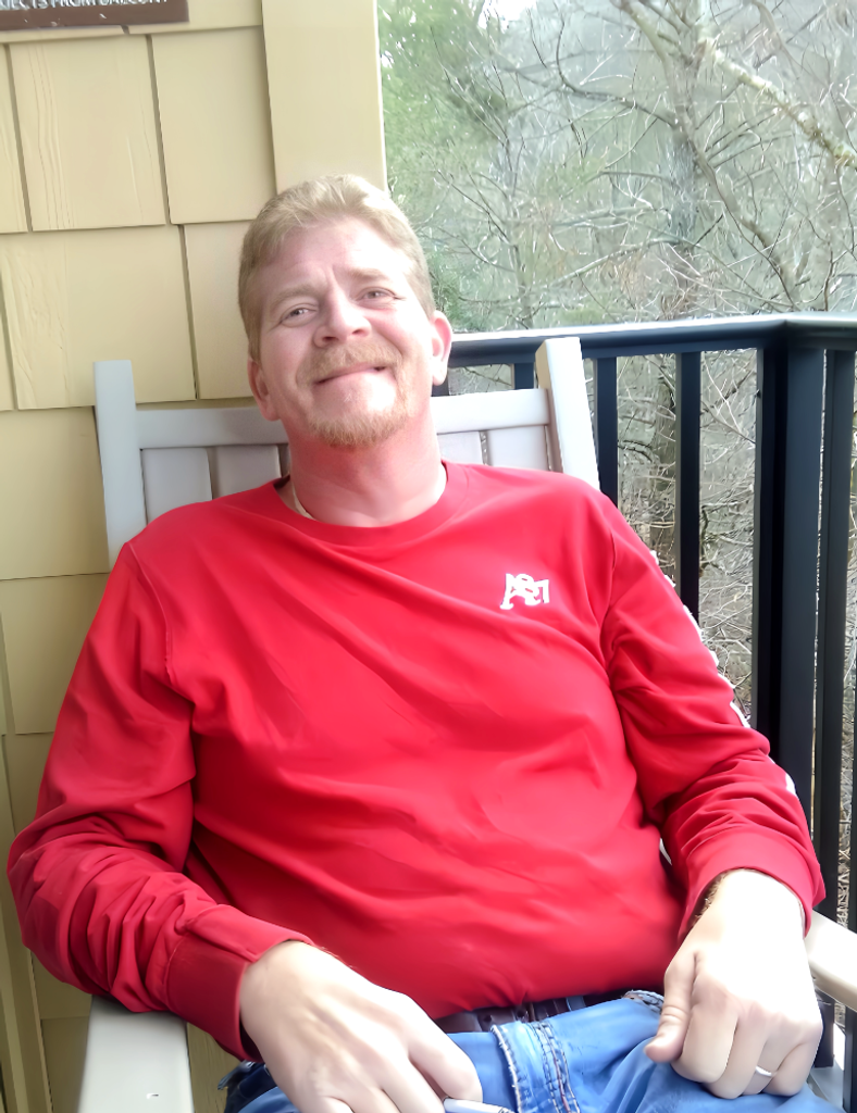 Christopher Don Green