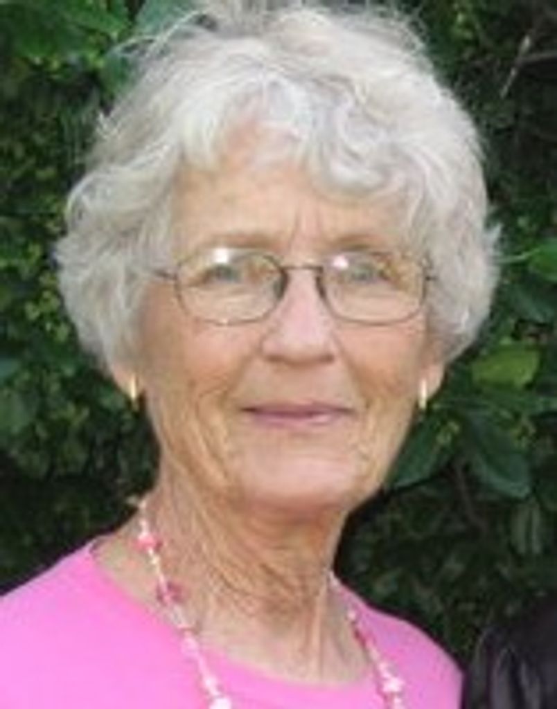 Marlene F. (Hunt) Glass