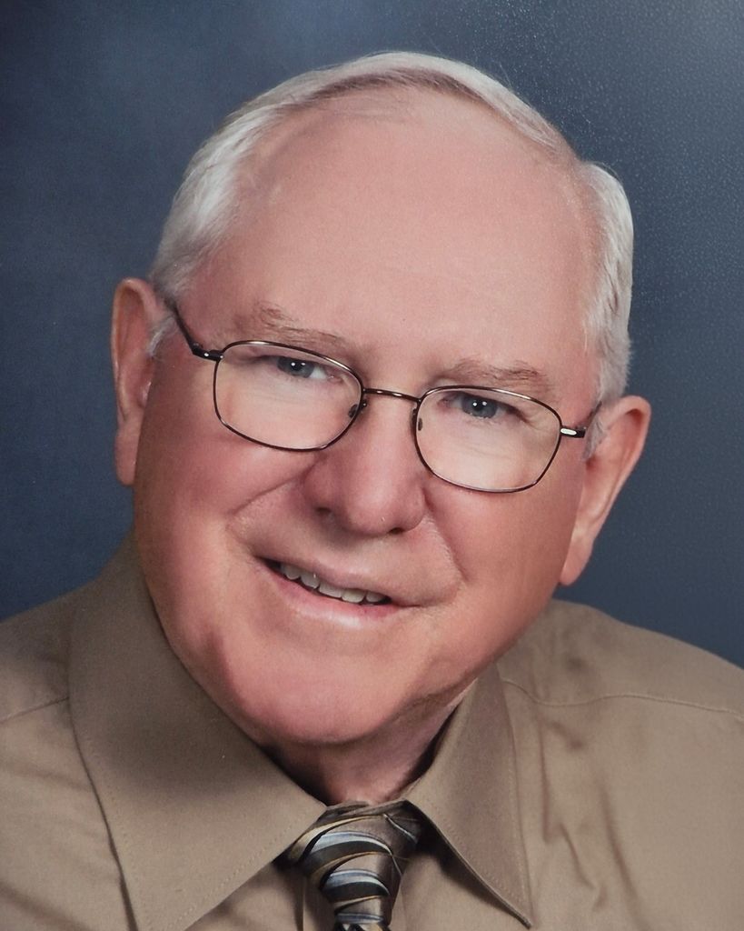 Roland James Jordahl