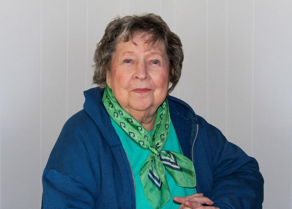 Lois Jean Scarfo Profile Photo