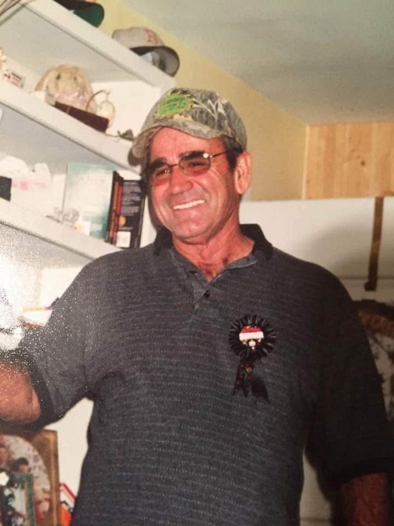David Lee Harmon Profile Photo