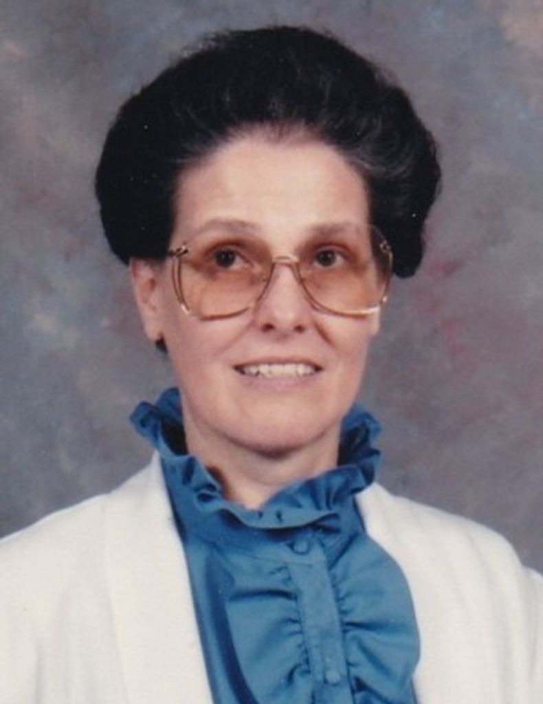 Zettie Dean West Profile Photo
