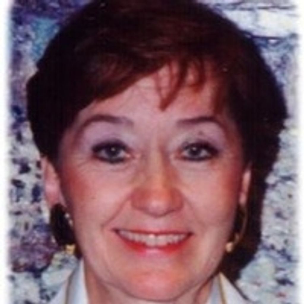 Jean Annette Coburn