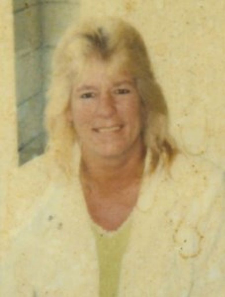 Gloria Jean Baker