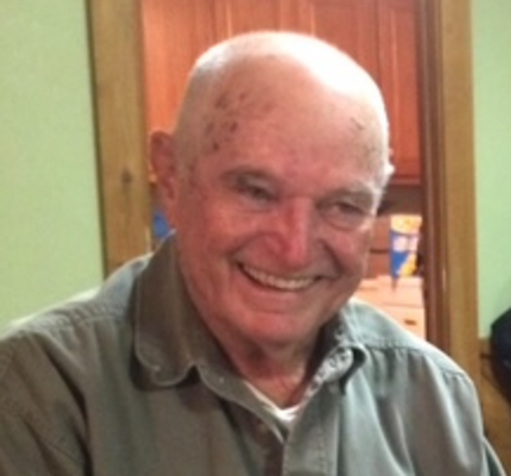 Guy Dewitt Britt Sr Profile Photo