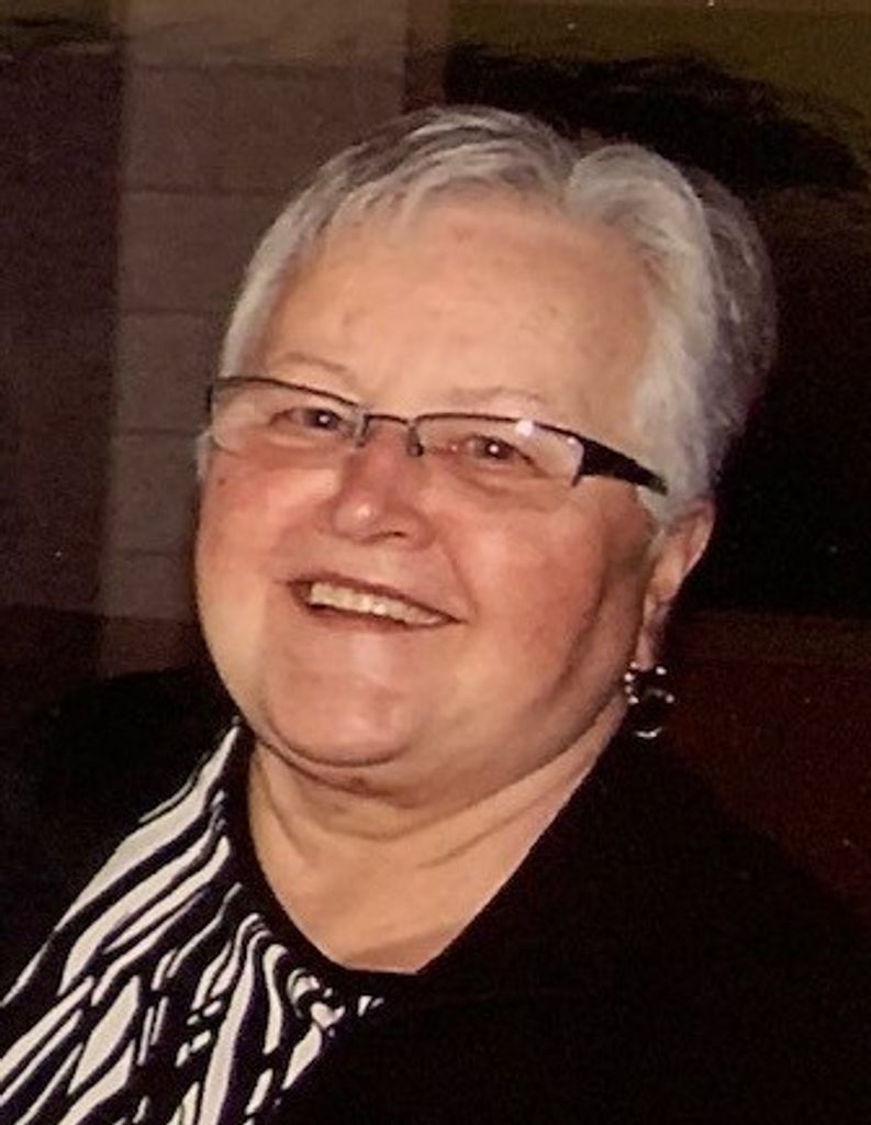 Connie Ulschmid
