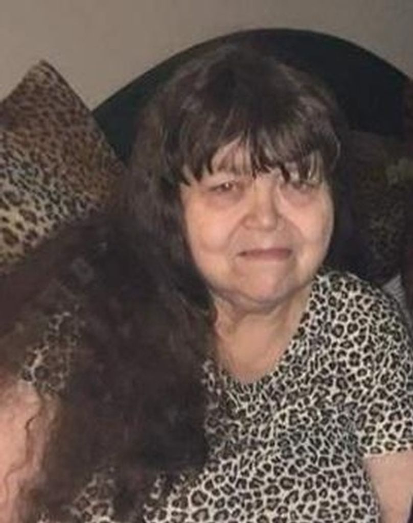Sharon Dobbins Profile Photo