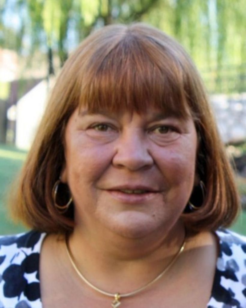 Kathy K. Hildebrandt