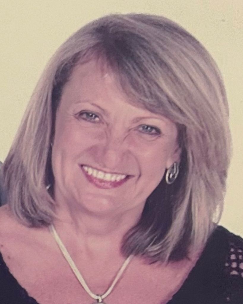 Linda "Omi" Pledger