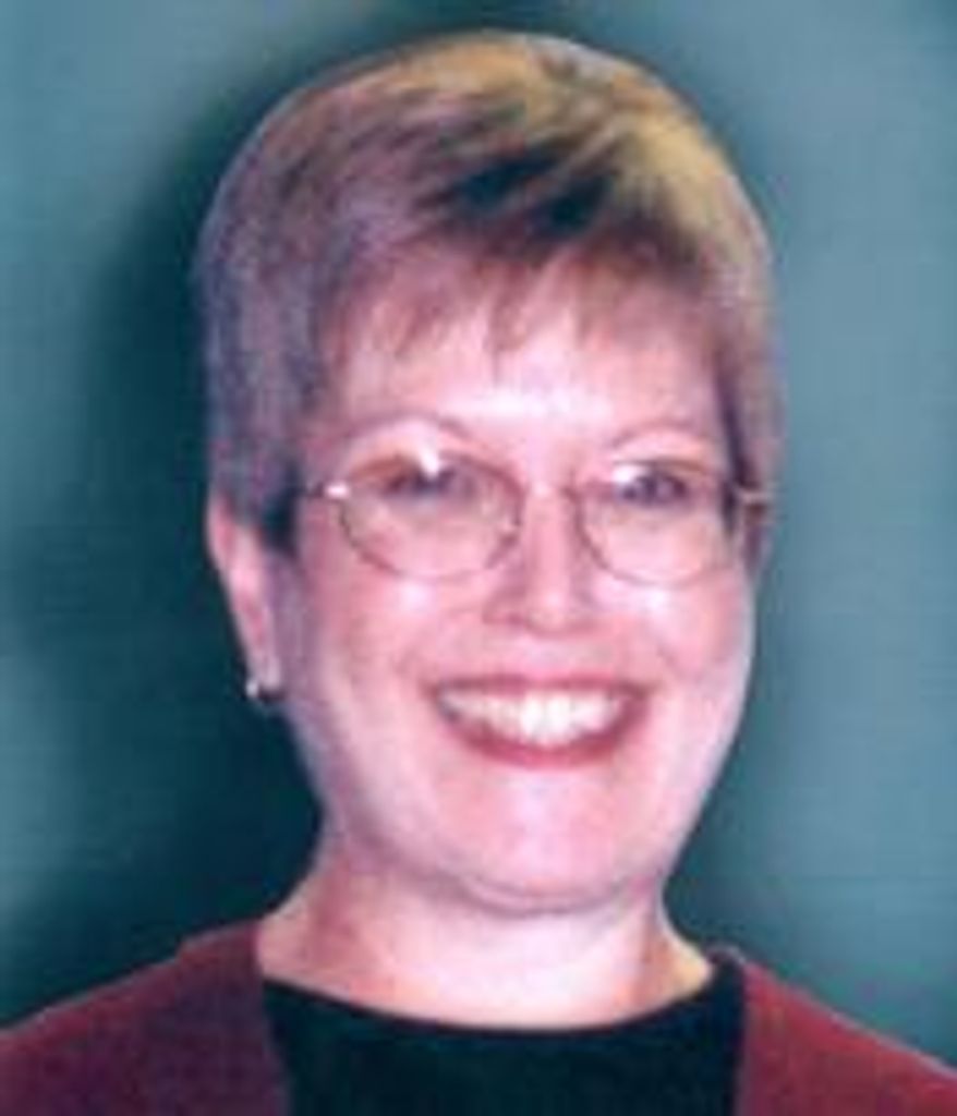 Christine M. Hankley