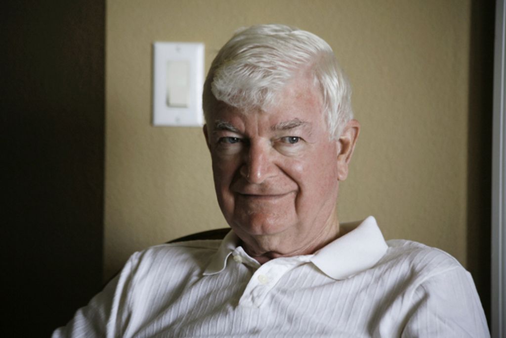 Edward E. Dixon
