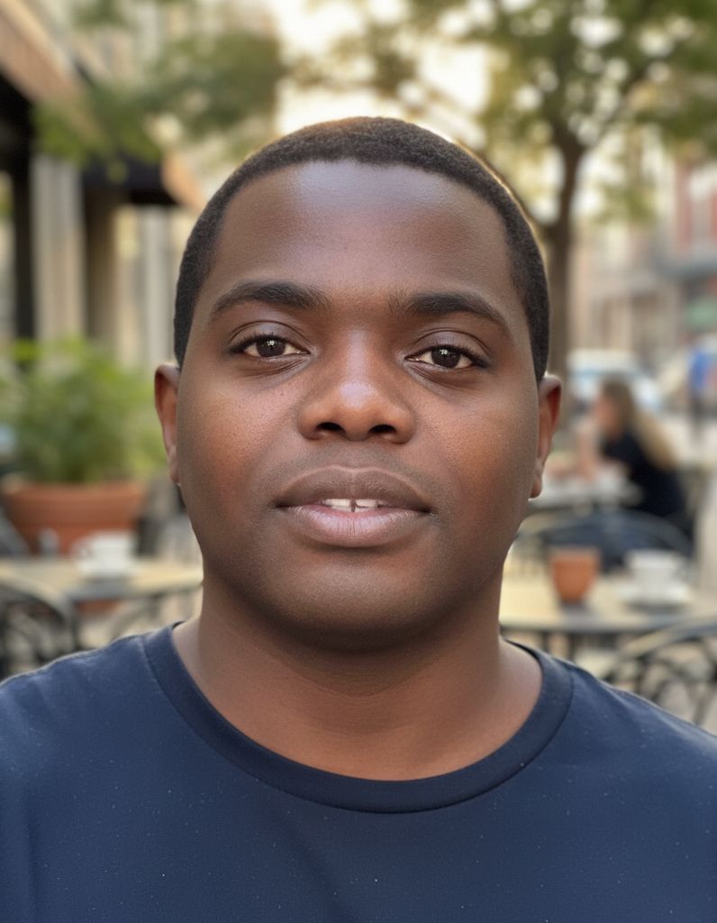 Jermyn Randolph Martin