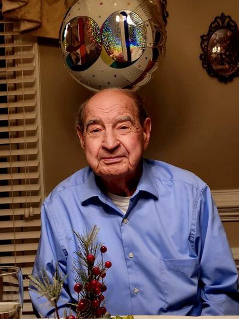 James Estil Hale Jr Profile Photo