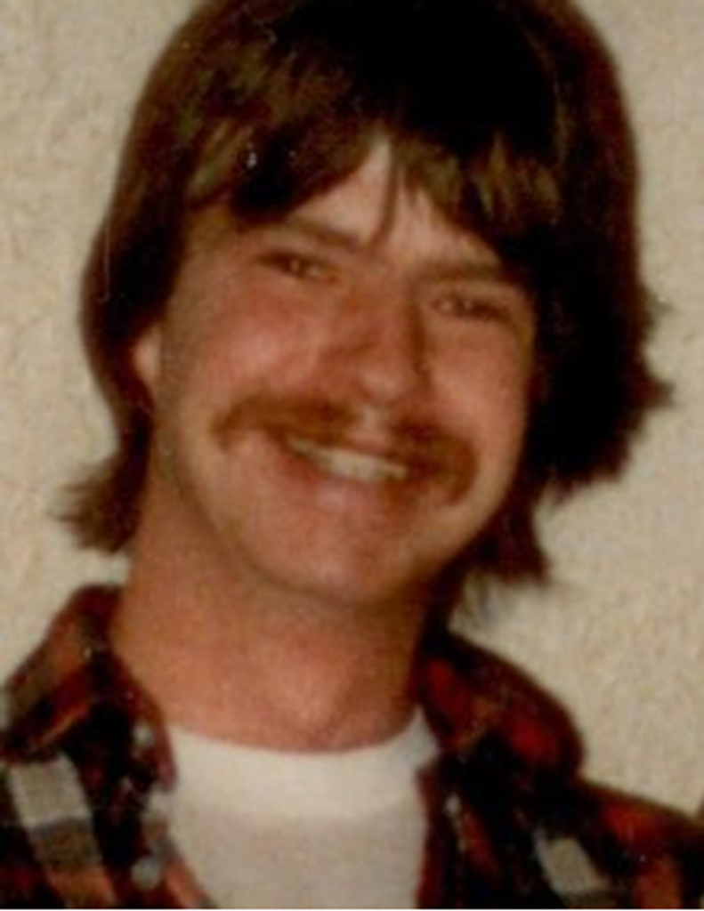 Michael  John Hillstead Profile Photo