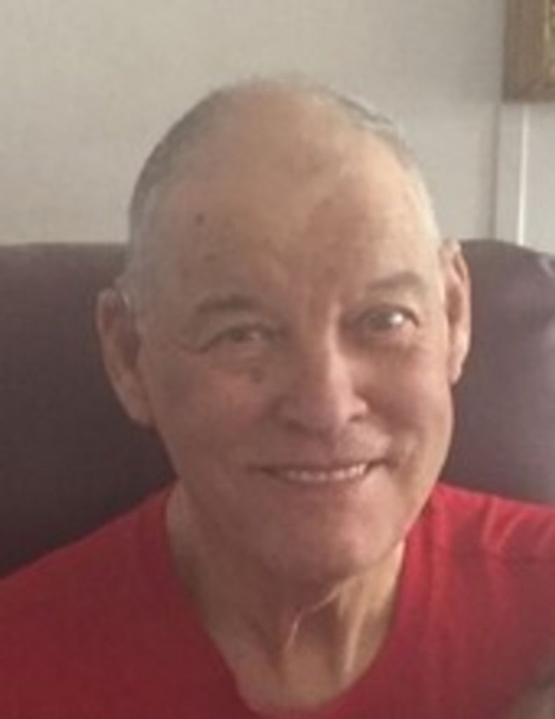 Daniel Duncan Profile Photo