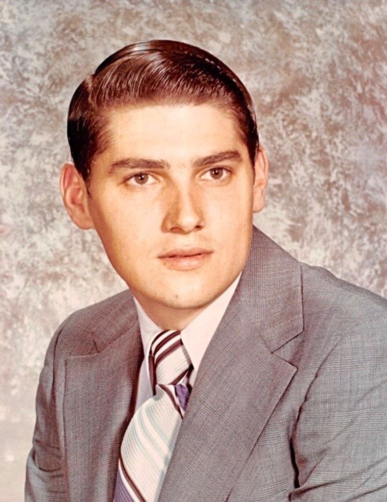 Stanley Duane Boswell