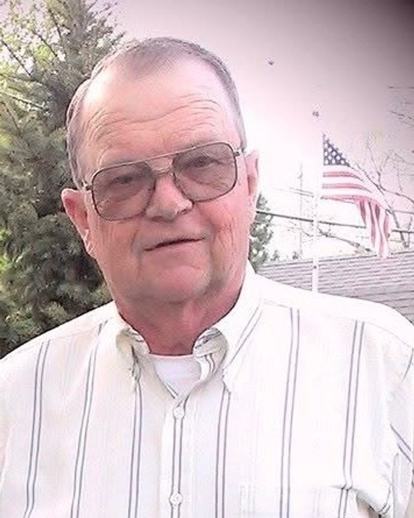 Jerry L. Leupp Profile Photo