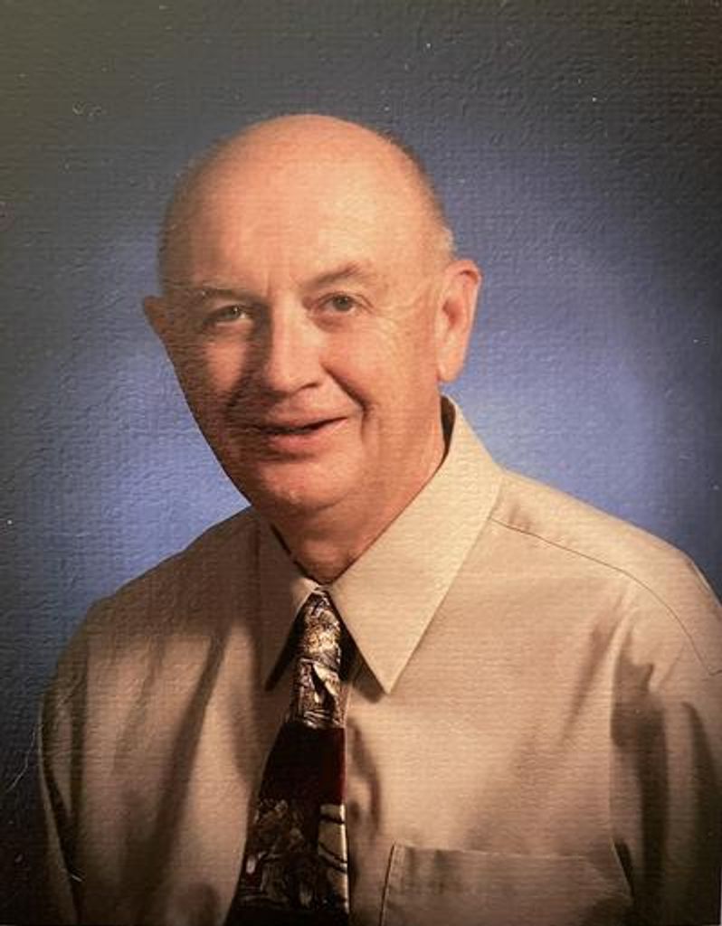 Ernest "Ernie" W. Jungmeyer Profile Photo