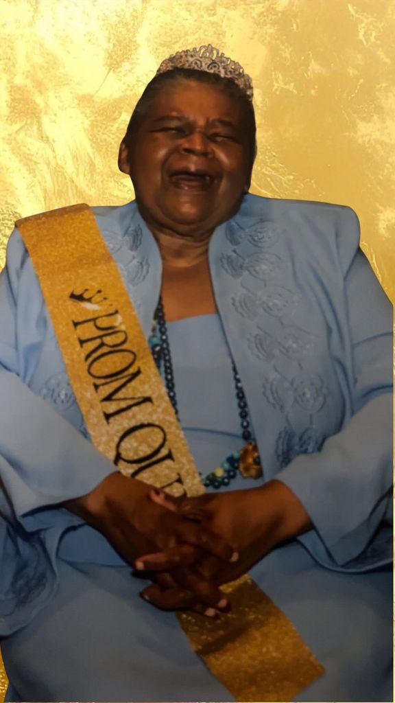 Mrs. Sandra Sampson Profile Photo